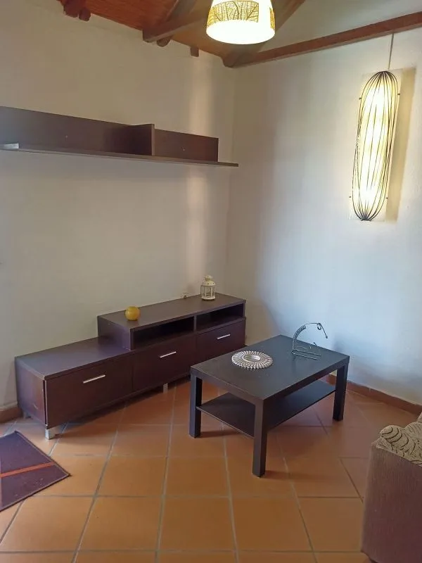 Séjour - Apartment with Terrace in Historic Centre, Málaga