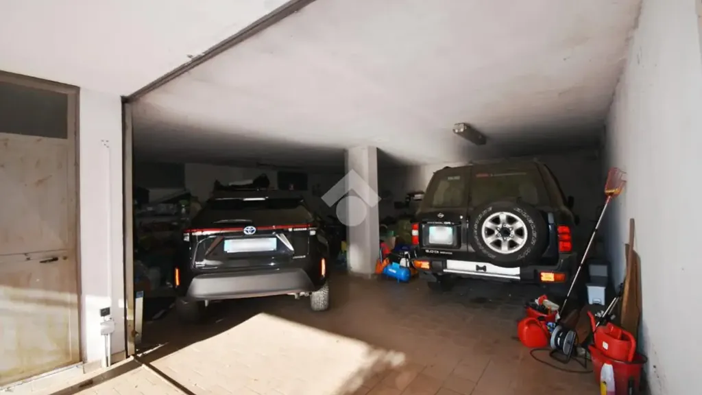garage
