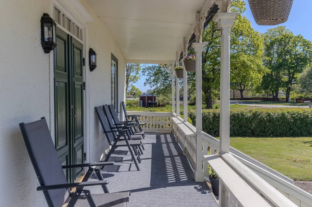 Villa with Sea View in Böda, Öland