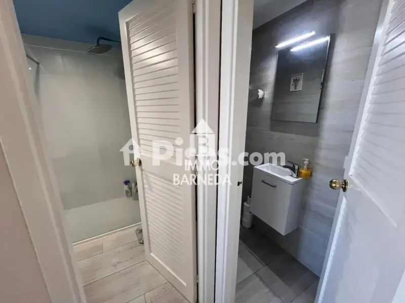 Vannitoad - Reformed Apartment with Sea View in Port Grec
