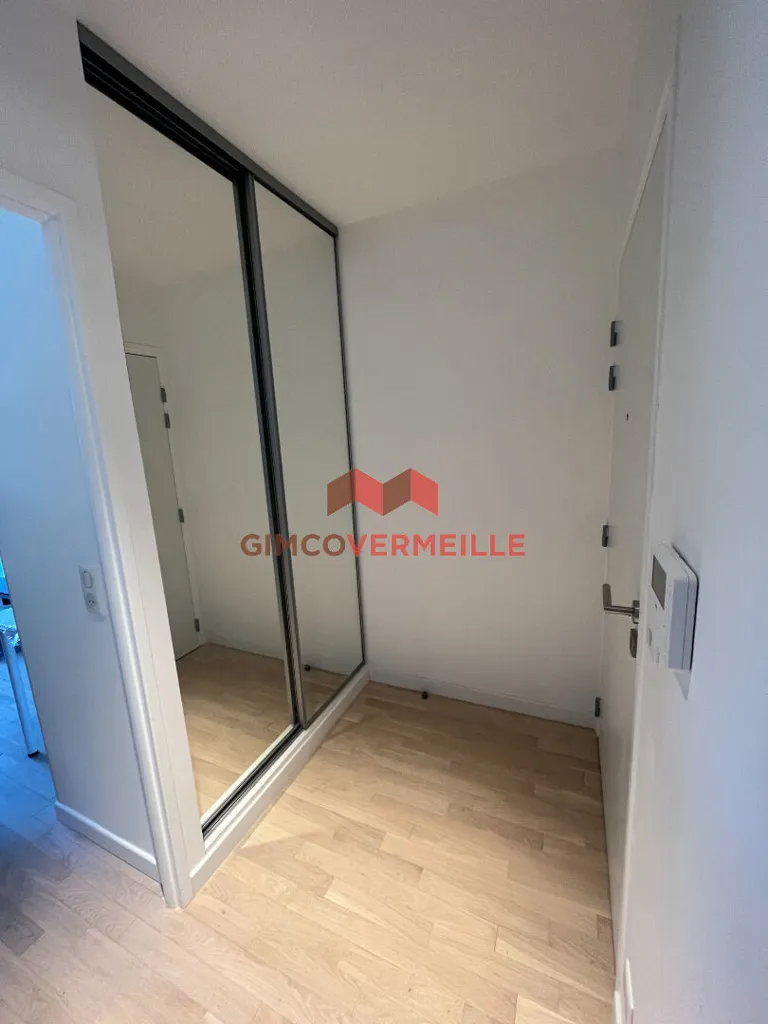 Stanze - Modern Flat with Balcony in Rueil-Malmaison