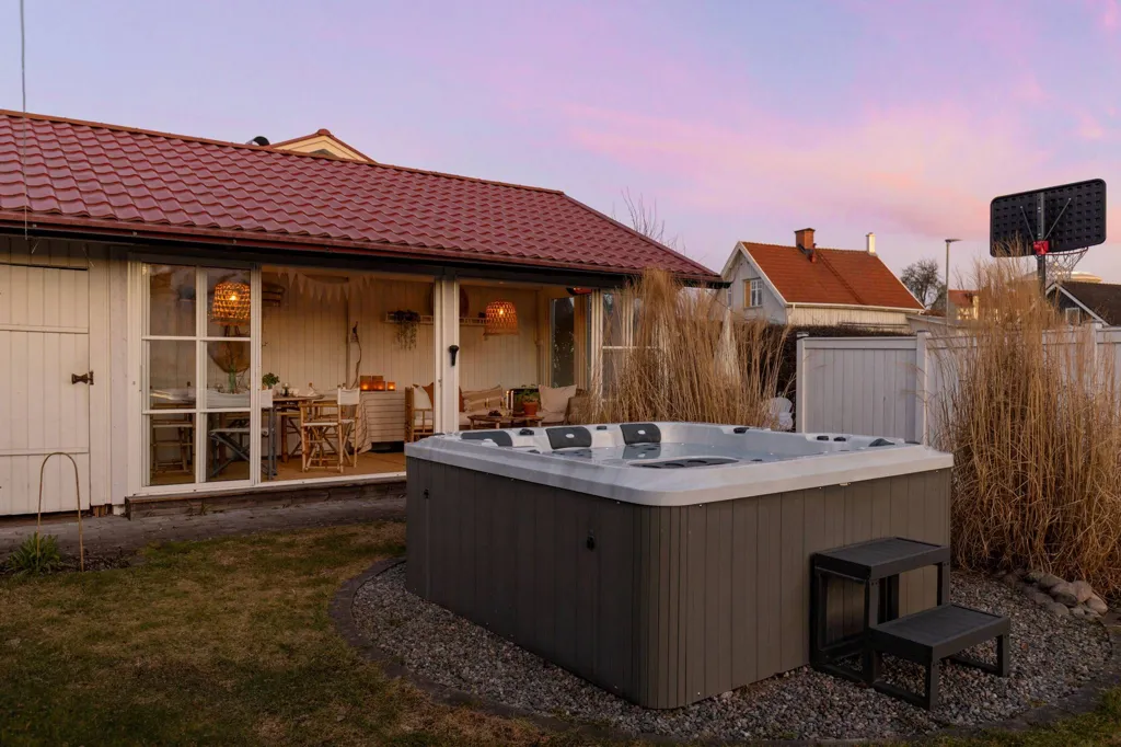 Maison 5 pièces à Örebro kommun