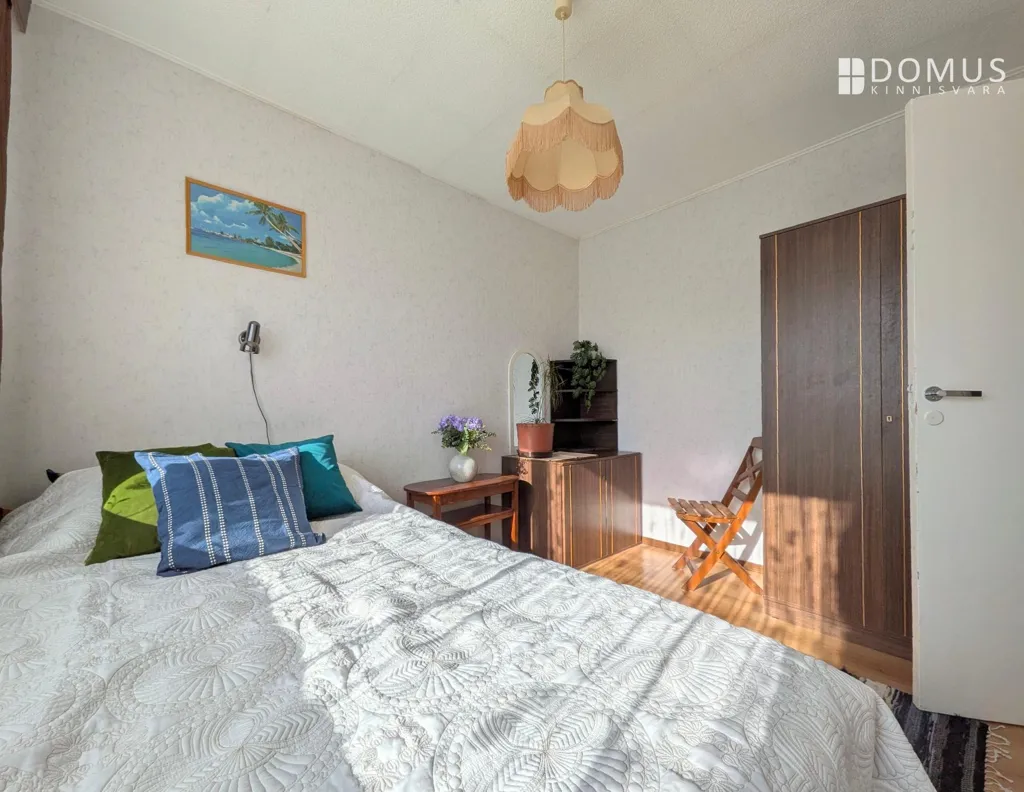 Appartement 3 pièces à Võru vald