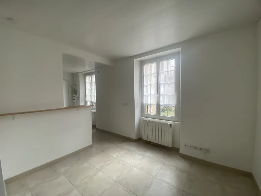 Stanze - Studio in Central Palaiseau