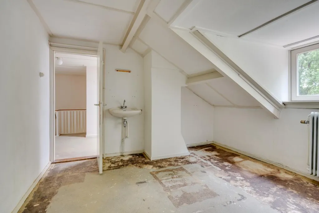 Appartement 6 pièces à Amersfoort