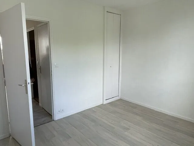Pièces - Appartement T3 avec Ascenseur et Parking en Centre-Ville