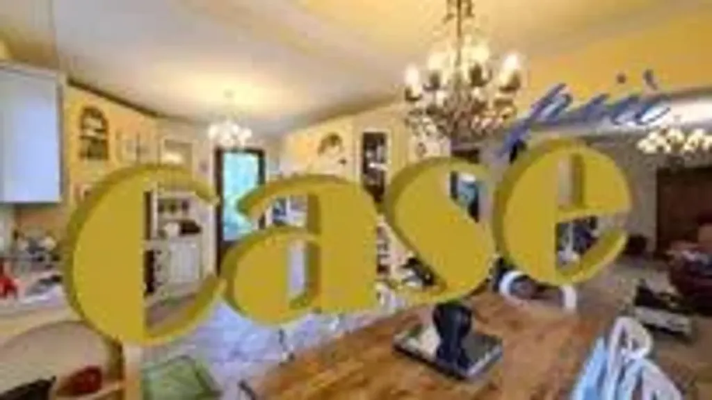 Söögituba - Villa with Pool in Lido di Camaiore