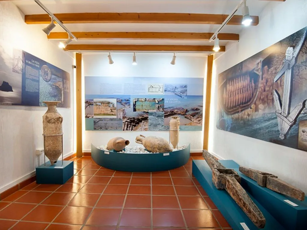 Pièces - Luxury Beachfront Apartment in Calpe