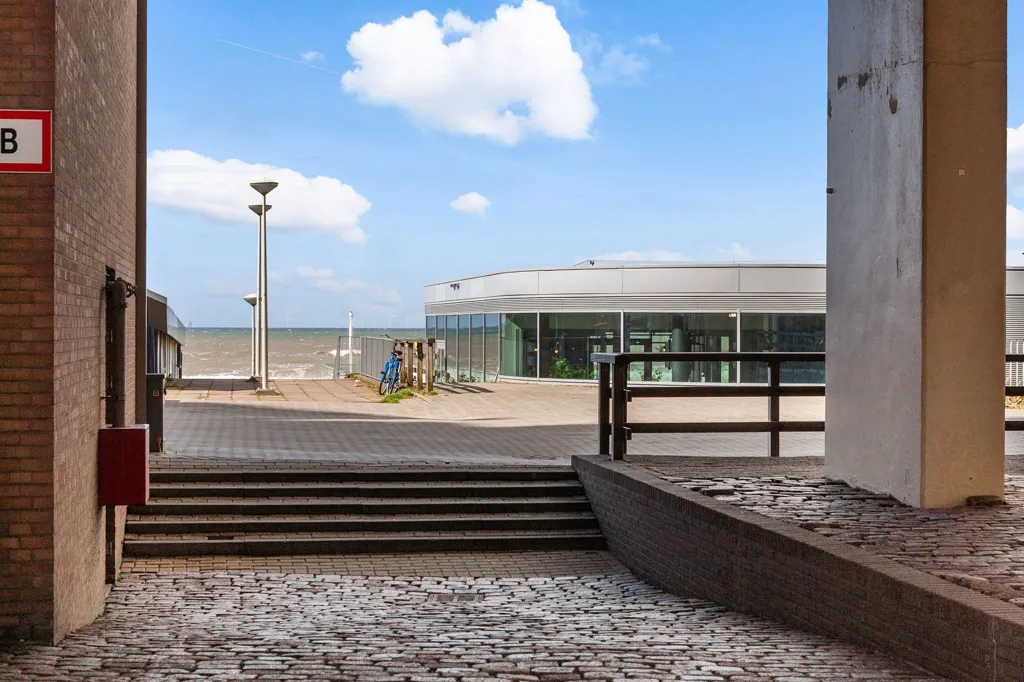 Esterno - Maisonnette with Sea View in Scheveningen