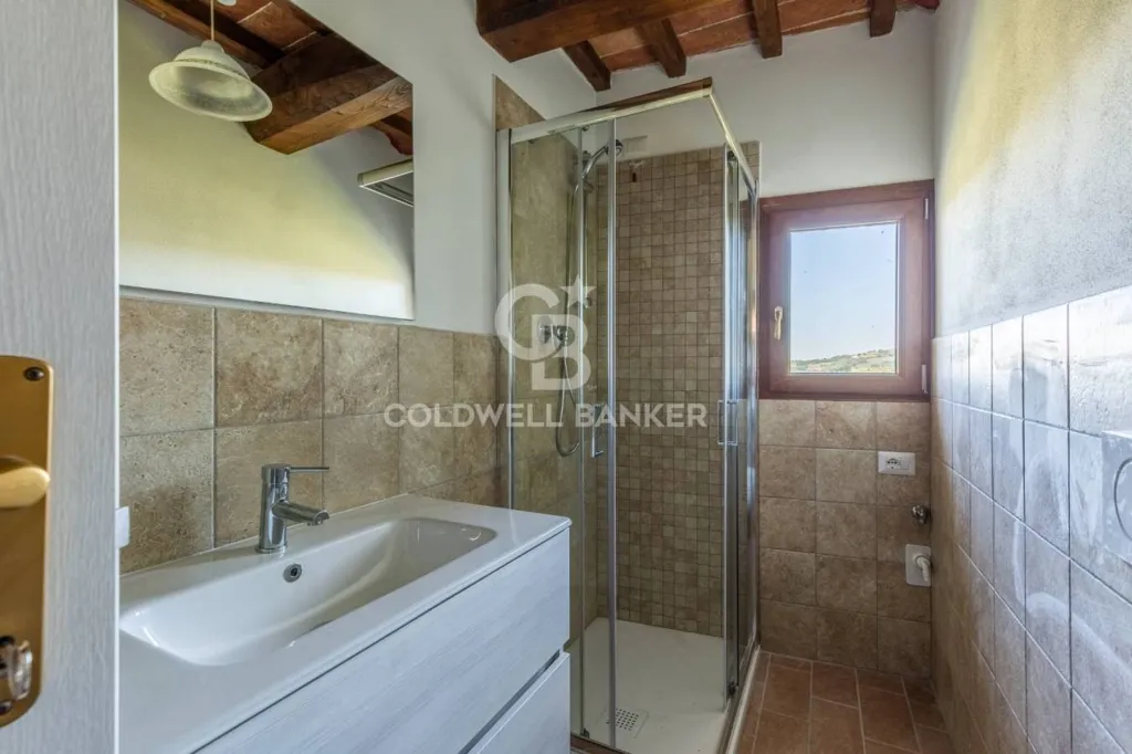 Vannitoad - Rustic Terraced House with Panoramic Terrace in Collazzone