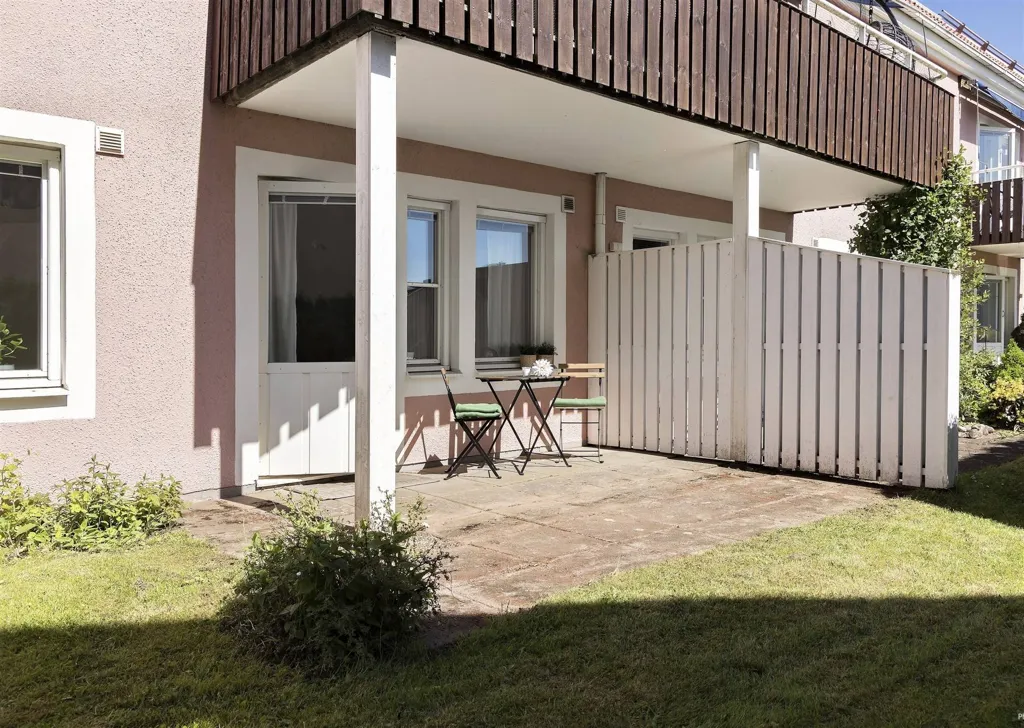 2-toaline korter asukohas Falköpings kommun