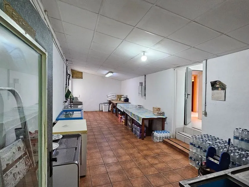 Utility Room - Hotel with Bar-Restaurant near Corella Centre