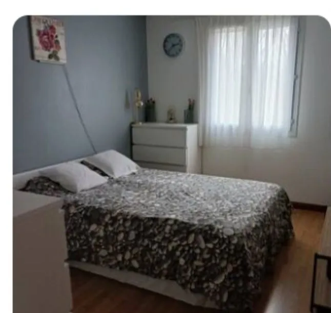 Chambres - Appartement T2 à Plaisir