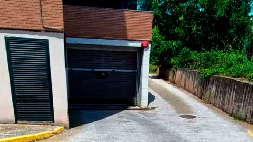 Extérieur - Parking Space in Artés, Barcelona