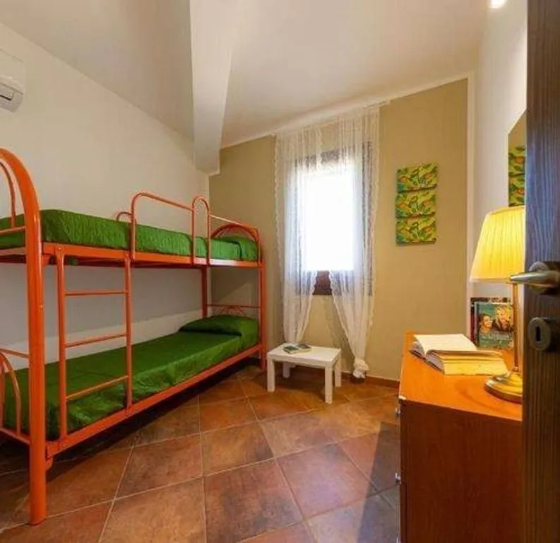 Chambres - Luxury Villa with Pool in Campofelice di Roccella