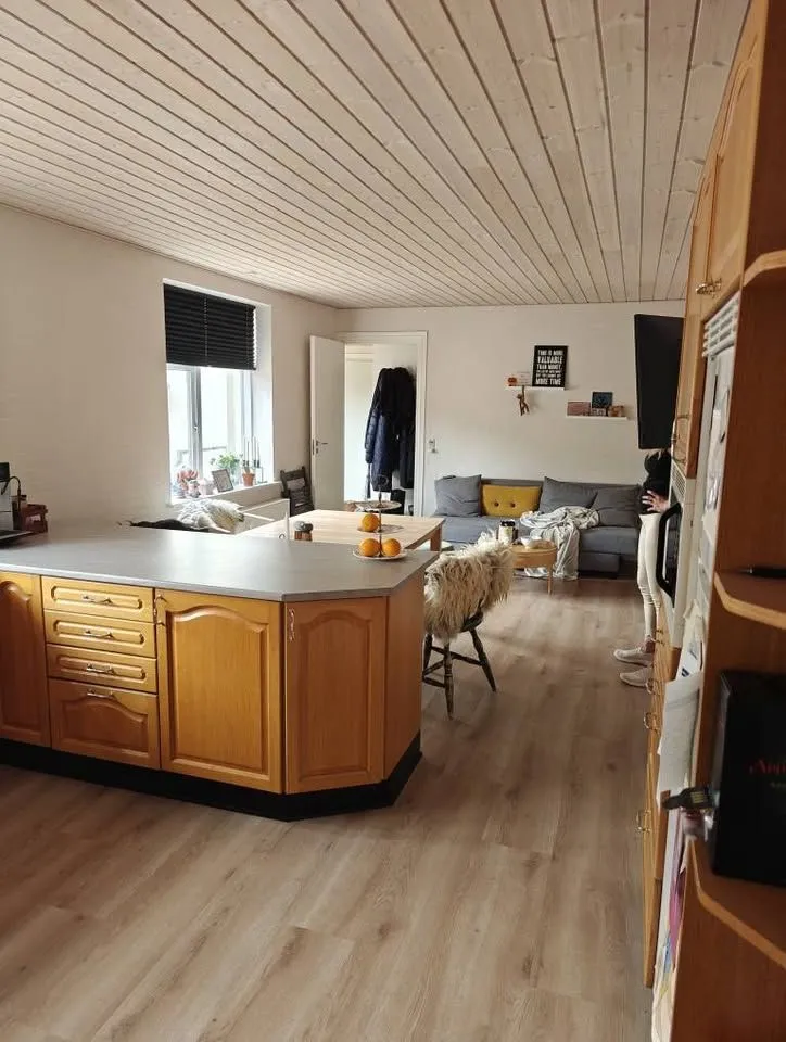 Appartement 3 pièces à Sæby