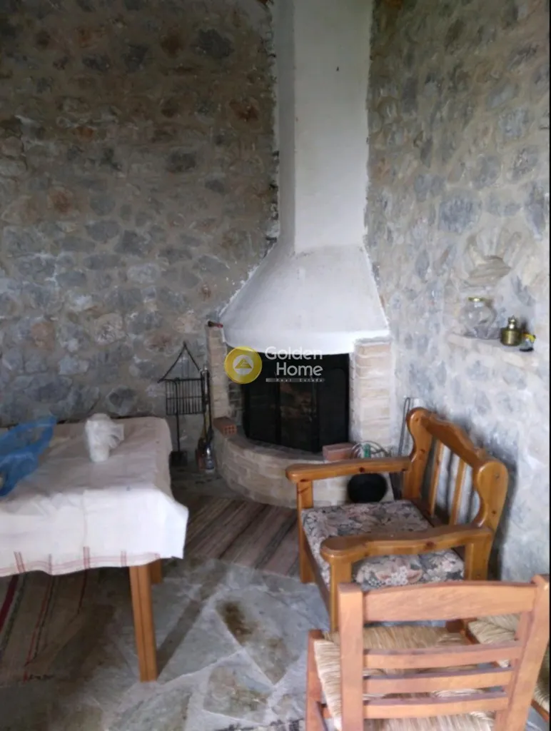 Elutuba - Apartment with Unrestricted View in Delphi Centre