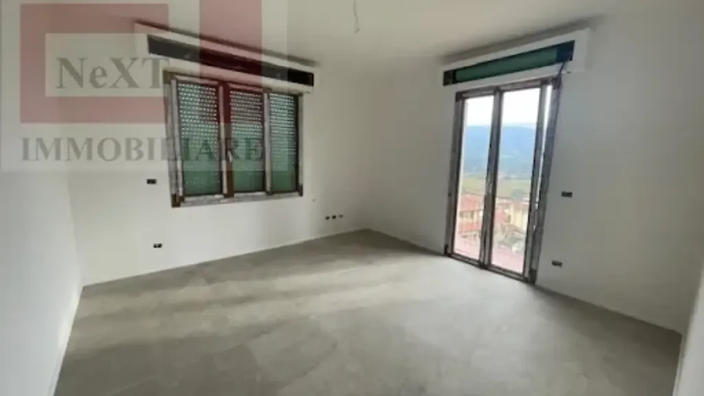 Pièces - Panoramic Apartment with Terrace near Rignano
