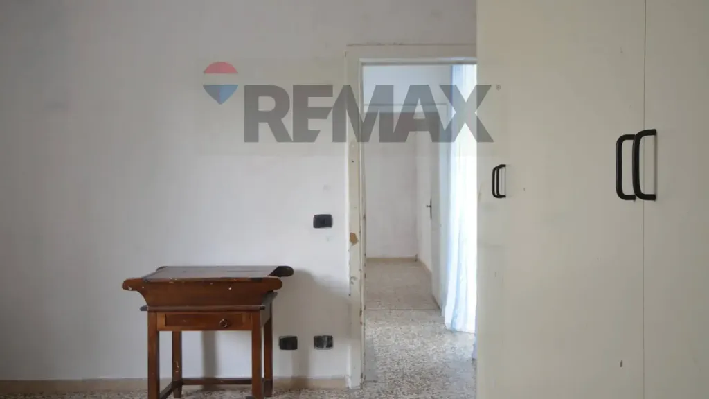 Hallway - Independent House with Balcony in Carcare