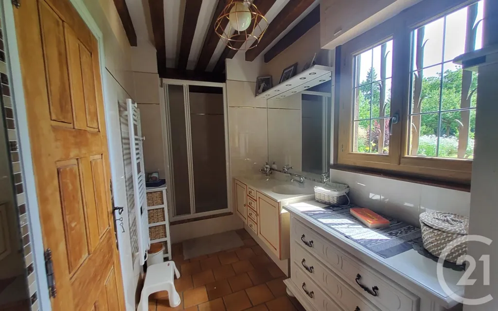 6-room house in Pont-l'Évêque