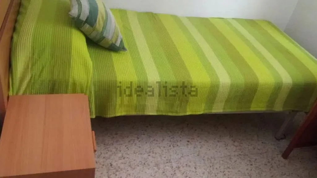 Magamistoad - Student-Friendly Flat with Balcony in Salamanca