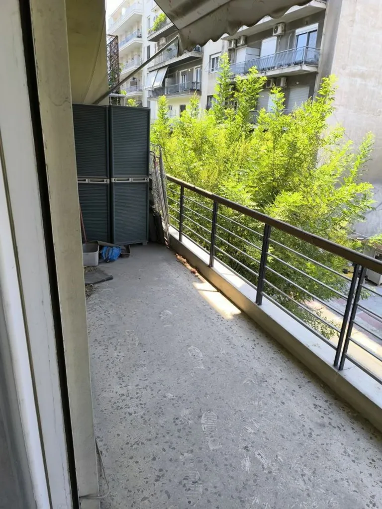 Rõdu - Front-Facing Apartment near National Museum, Athens