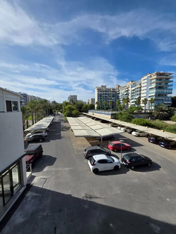 Exterior - Luxury Seafront Apartment in Alicante