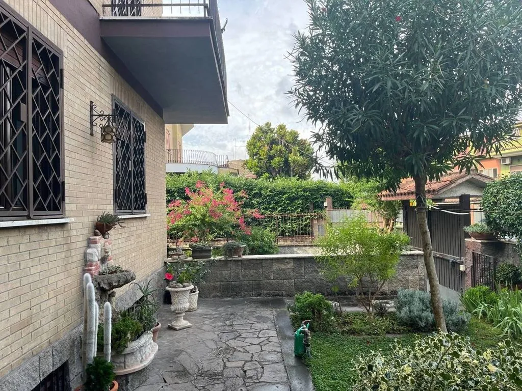 Aed - Luxury Villa with Garden in Boccea, Rome