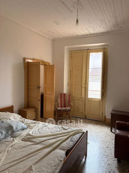 Chambres - Quadrilocale with Balconies in Falerna