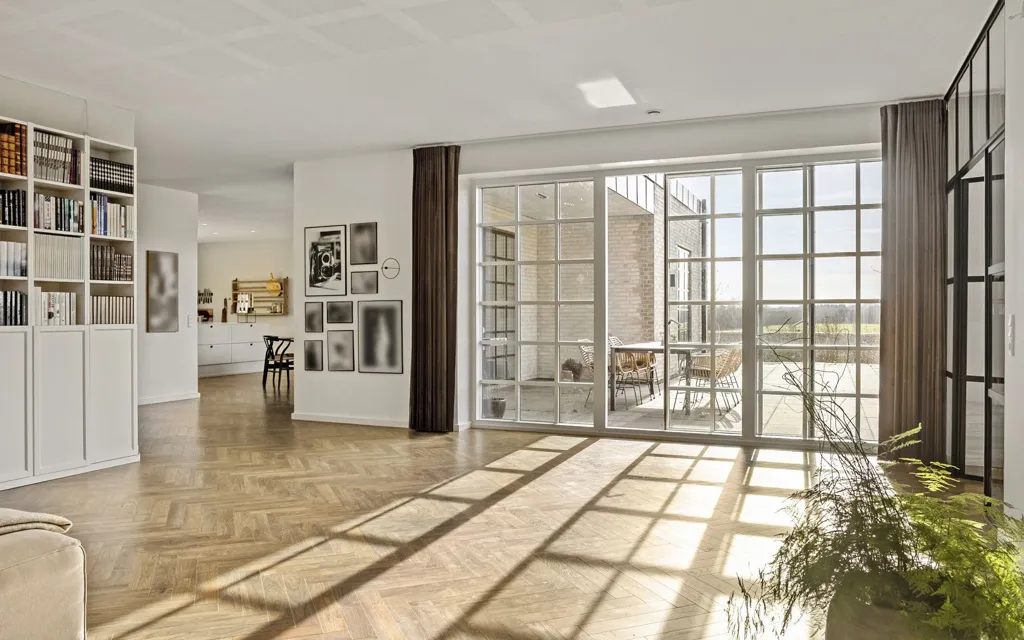 Maison 6 pièces à Vejen