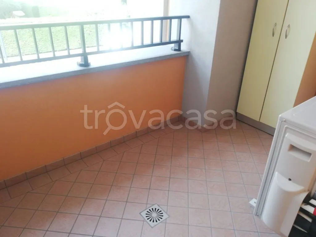 Cuisine - Apartment with Terraces in Fossano