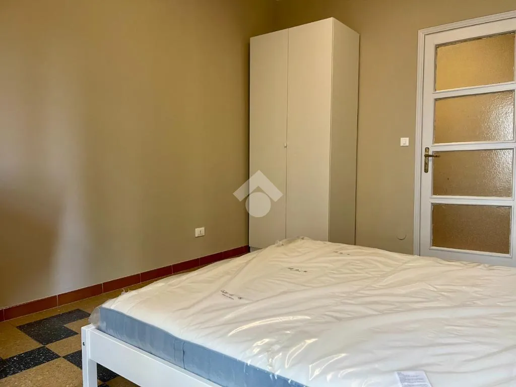Magamistoad - Student Flat with Balcony in Torino