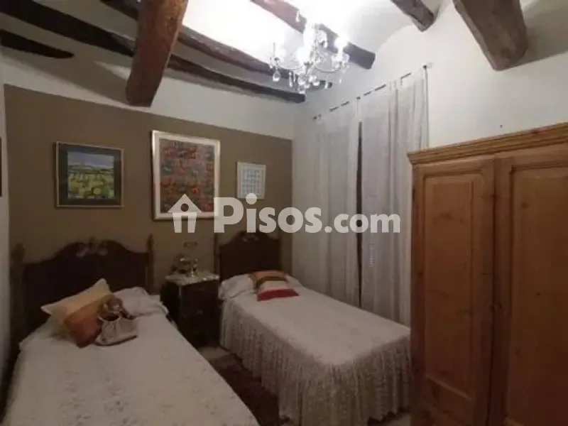 Maison 4 chambres à ES