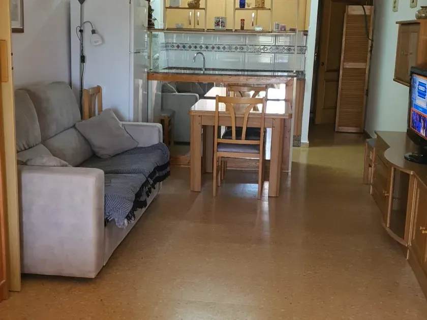Elutuba - Loft with Sea View in El Campello
