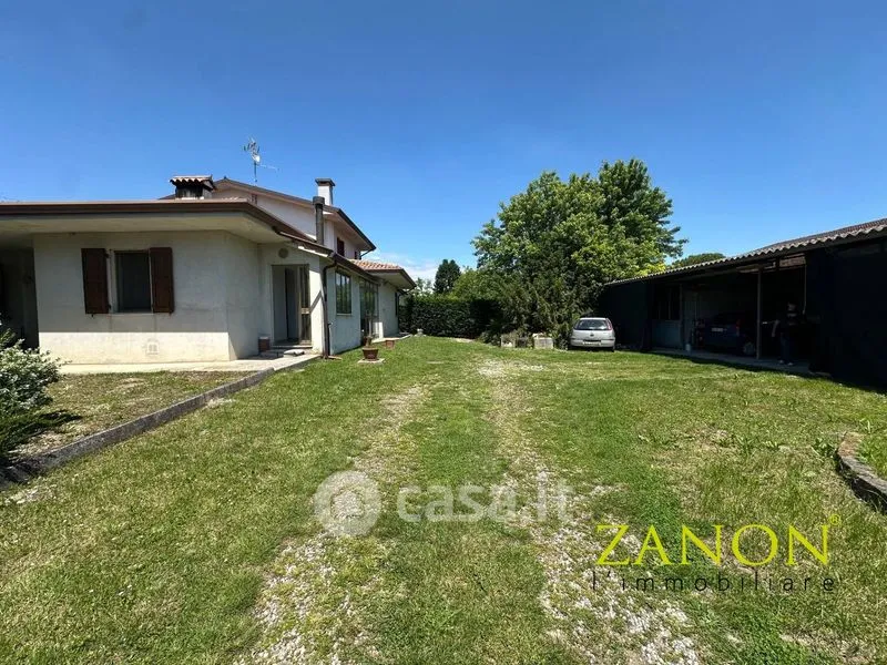 Jardin - Bifamiliar House with Private Garden in Codroipo
