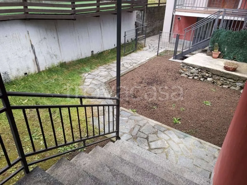 Pièces - Rustic Apartment with Terraces in Bagnasco