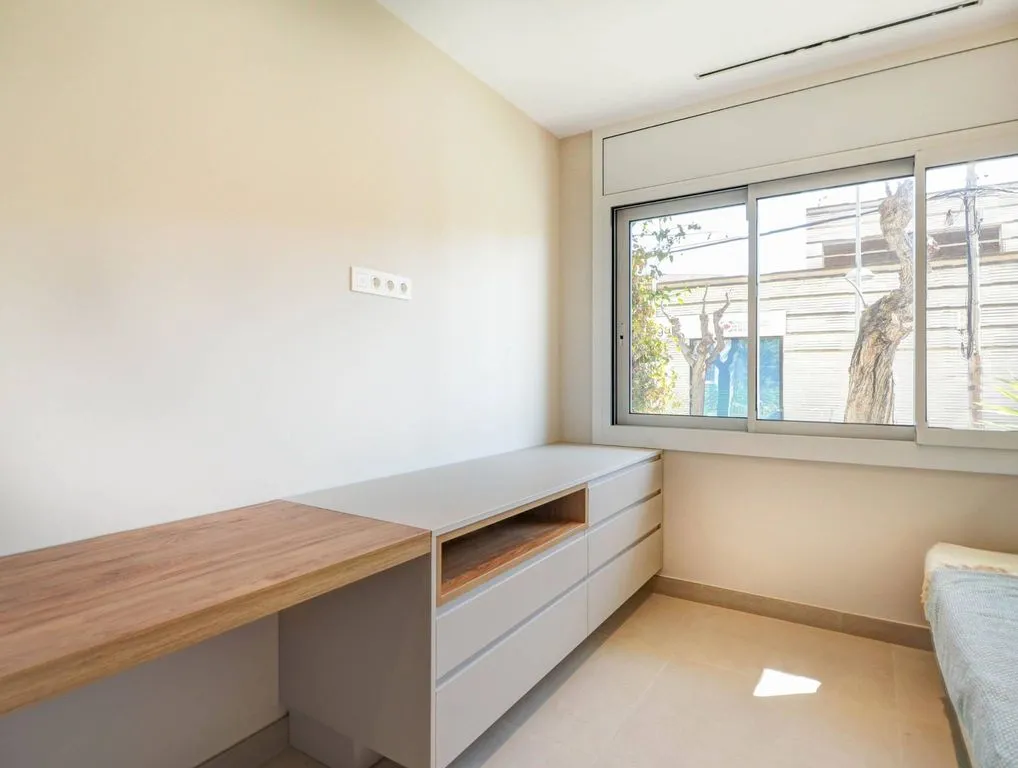 Camere da letto - Luxury Flat with Balcony in Sitges