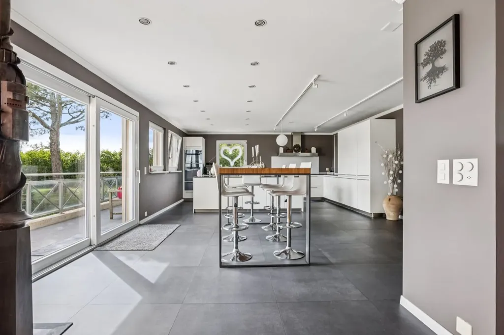 Bien 5 chambres à Préverenges