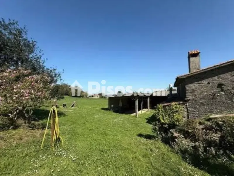 Välivaade - Chalet with Garden and Horno in Armucela