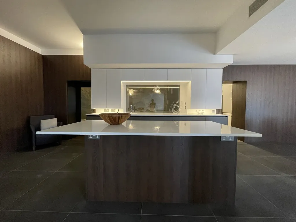 Cuisine - Maison 5 chambres à Santa Maria Estate