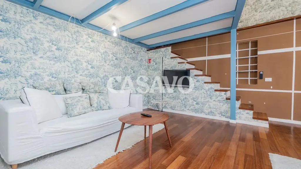 Elutuba - Modernised Two-Bedroom in Milan's Via Verro