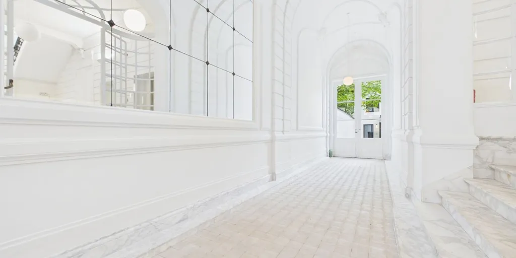 Esik - Charming Duplex in Botanique, Brussels
