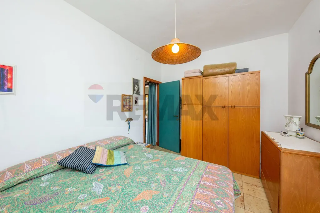Chambres - Villa with Panoramic View in Siracusa
