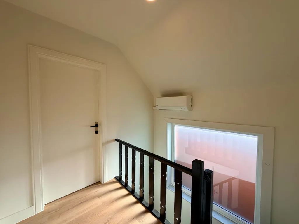 staircase