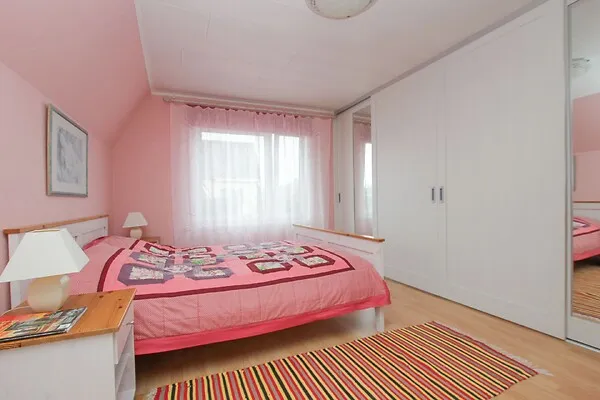Chambres - House with Sea View in Pärnu Coastal District