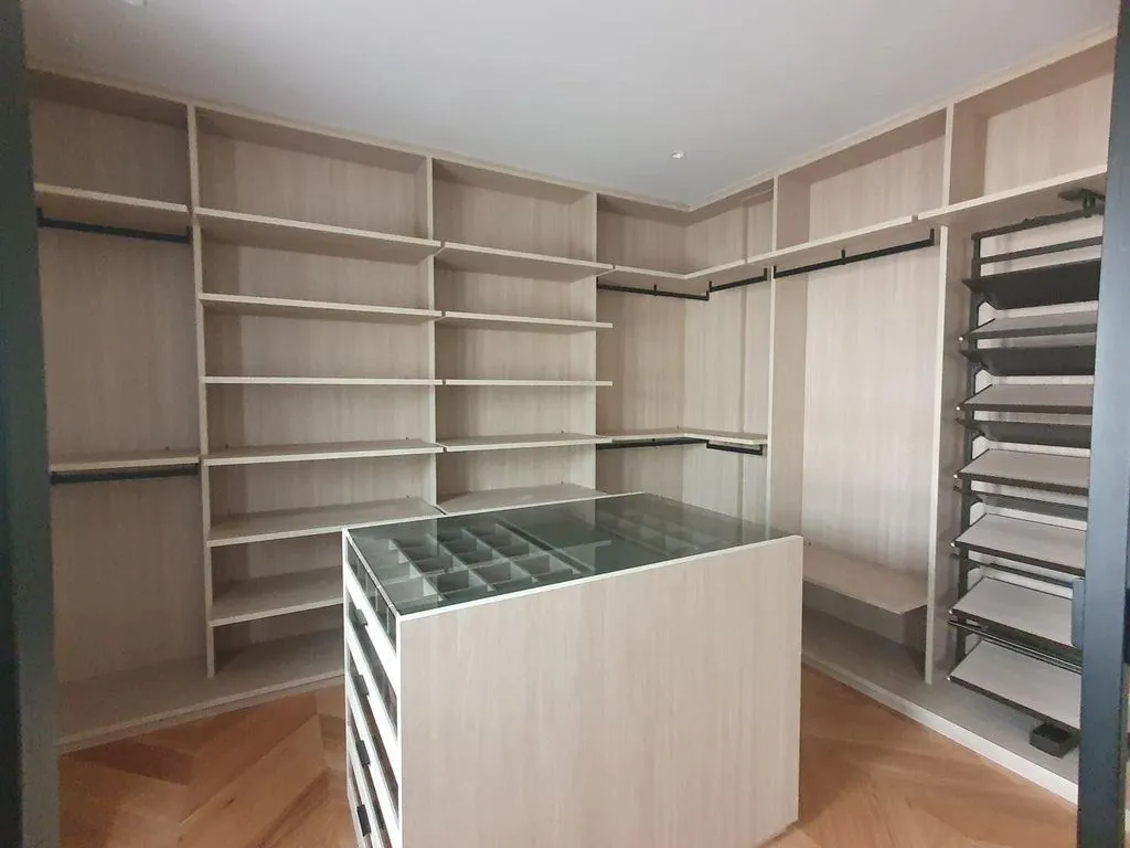Pièces - Reformed Apartment with Views in Goya, Madrid