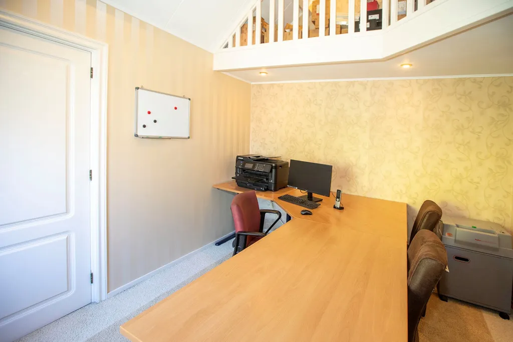 Kabinet - Charming Landhouse with Parkland in Linschoten