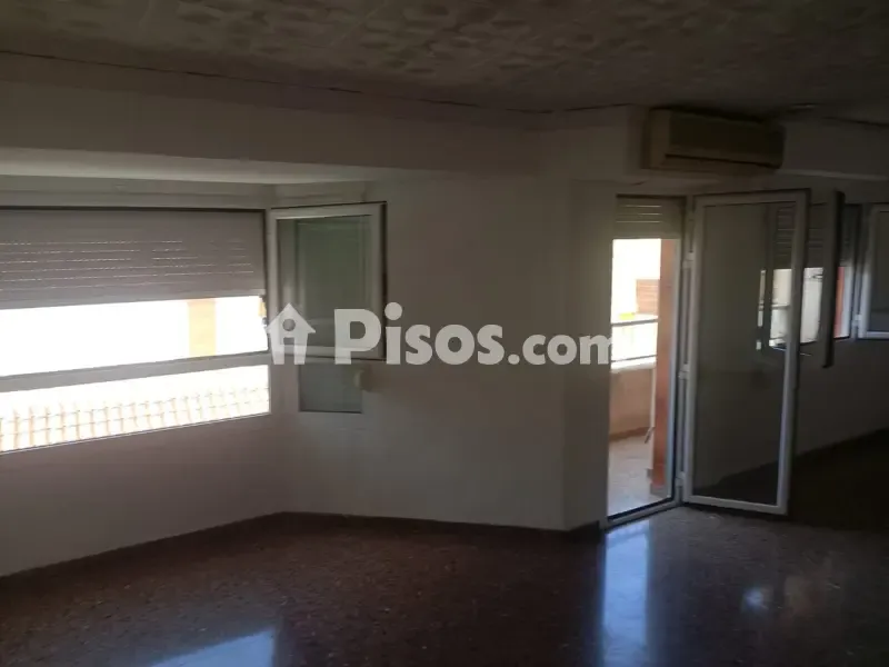 Pièces - Apartment with Solar Panels in Bellreguard