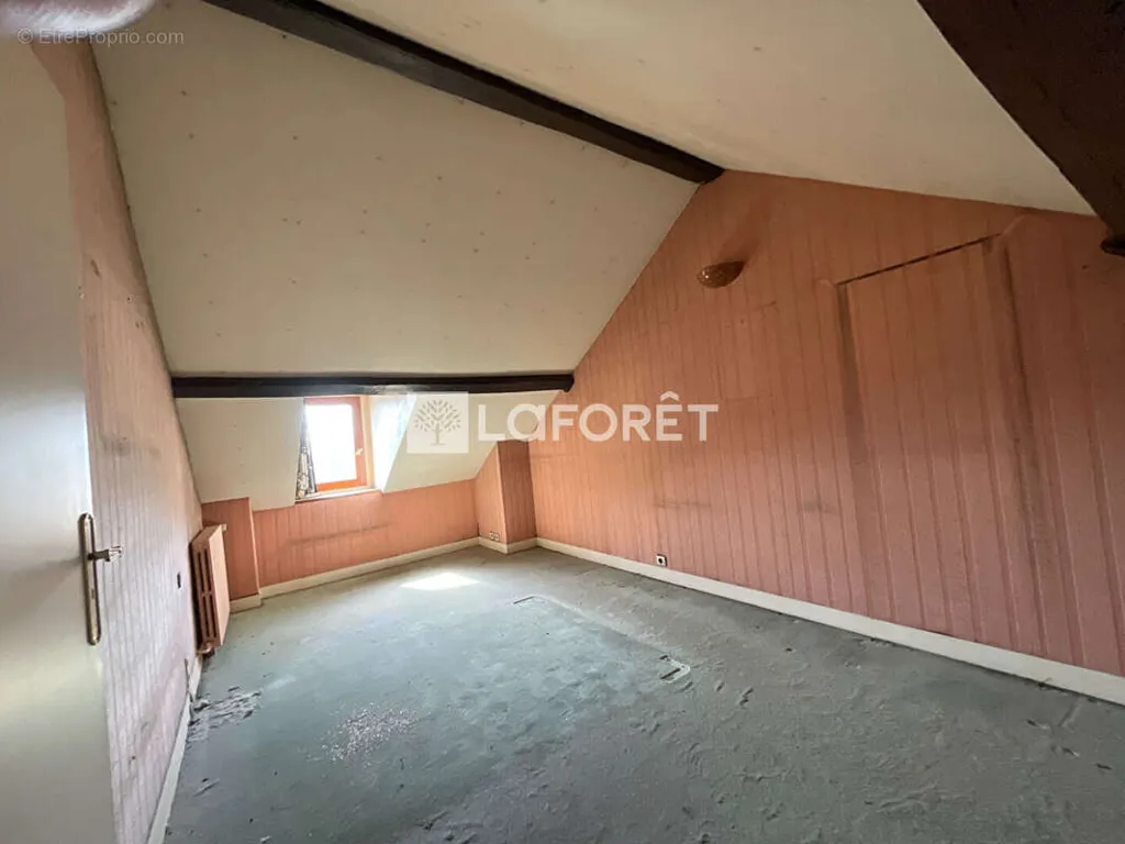 Stanze - Duplex with Charm in Conflans Centre