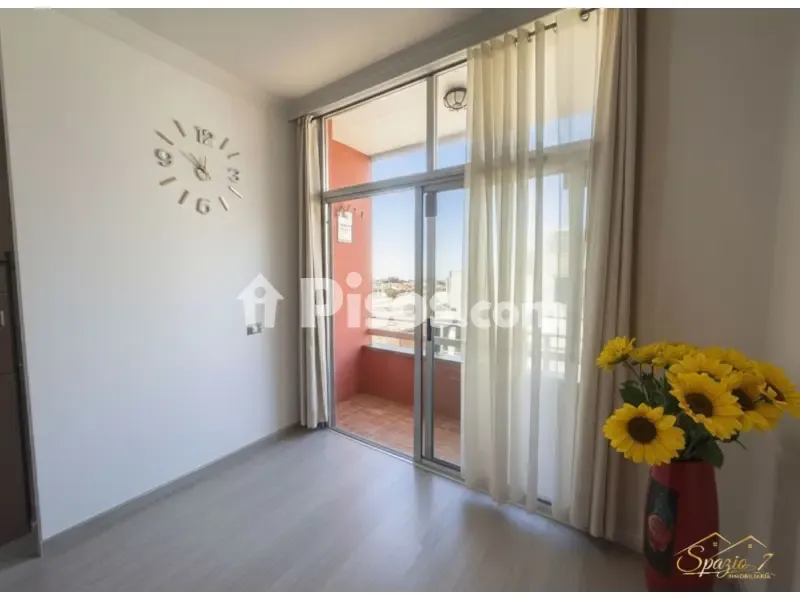 Entrée - Apartment with Balcony near Las Canteras Beach